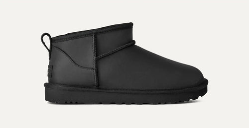 Gheata UGG Classic Ultra Mini