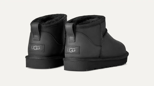 Gheata UGG Classic Ultra Mini