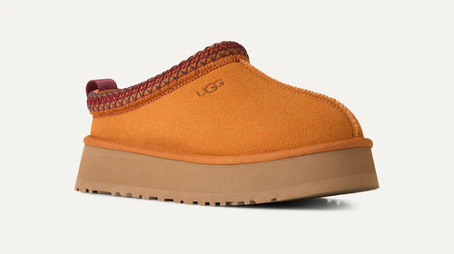 Papuci UGG Tazz Ii