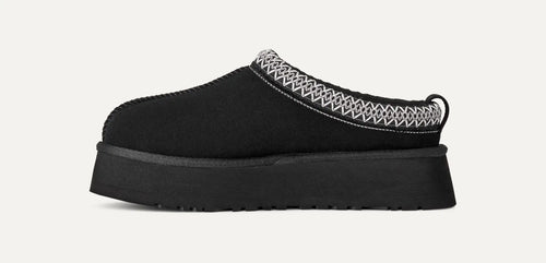 Papuci UGG Tazz Ii