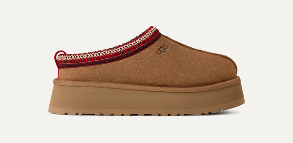 Papuci UGG Tazz Ii