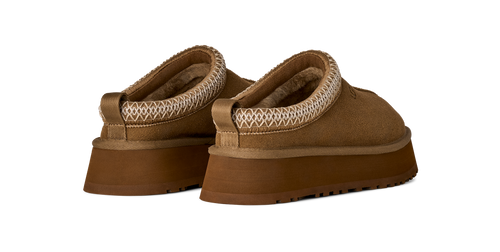 Papuci UGG Tazz Ii