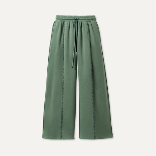 Pantaloni UGG Classic Wide Leg