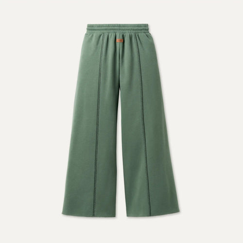 Pantaloni UGG Classic Wide Leg