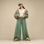 Pantaloni UGG Classic Wide Leg