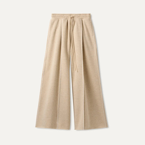 Pantaloni UGG Classic Wide Leg
