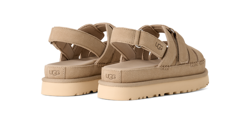 Sandale UGG Goldenstar Gleam