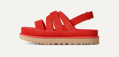 Sandale UGG Goldenstar Gleam