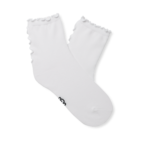 Sosete UGG Karsyn Lettuce Edge Quarter Ii