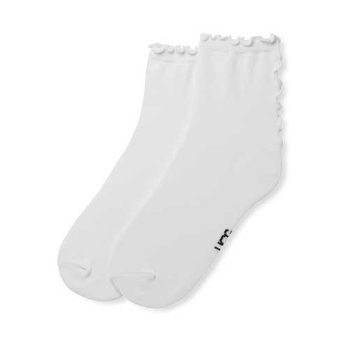 Sosete UGG Karsyn Lettuce Edge Quarter Ii