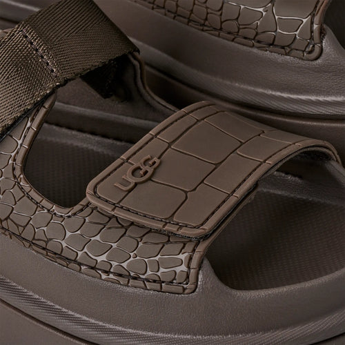 Sandale UGG Goldenglow Embossed