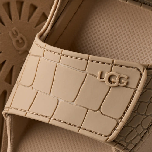 Sandale UGG Goldenglow Embossed