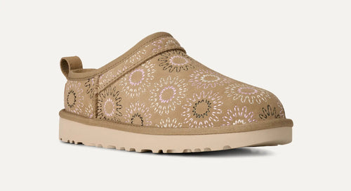 Gheata UGG Classic Micro Sun Stitch