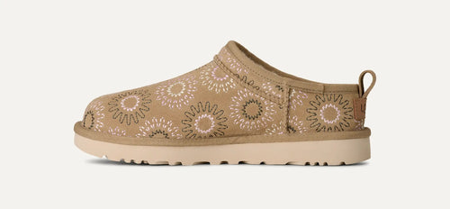 Gheata UGG Classic Micro Sun Stitch