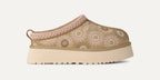 Papuci UGG Tazz Sun Stitch