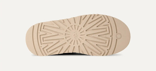 Papuci UGG Tazz Sun Stitch