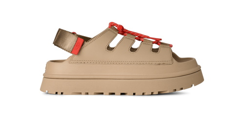 Sandale UGG Goldenglow Toggle