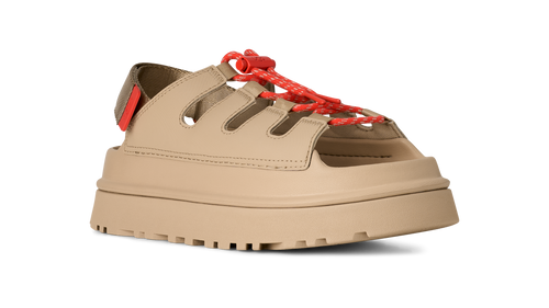 Sandale UGG Goldenglow Toggle