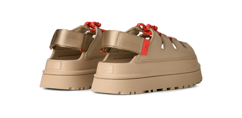 Sandale UGG Goldenglow Toggle