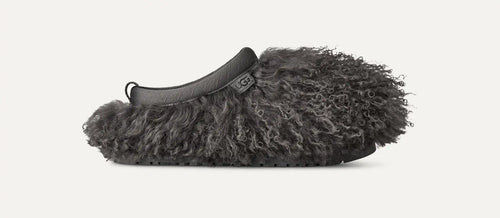 Papuci UGG Tazz Fluff Momma