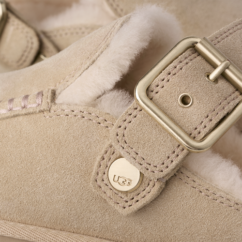 Saboti UGG Goldenstar Evelina