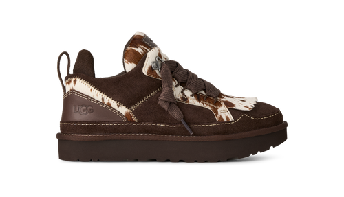 Sneakers UGG Lowmel Western