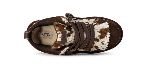 Sneakers UGG Lowmel Western