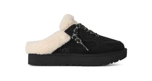 Papuci UGG Lowmel Mule