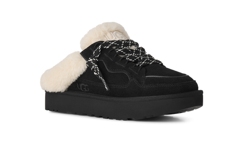 Papuci UGG Lowmel Mule