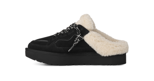 Papuci UGG Lowmel Mule