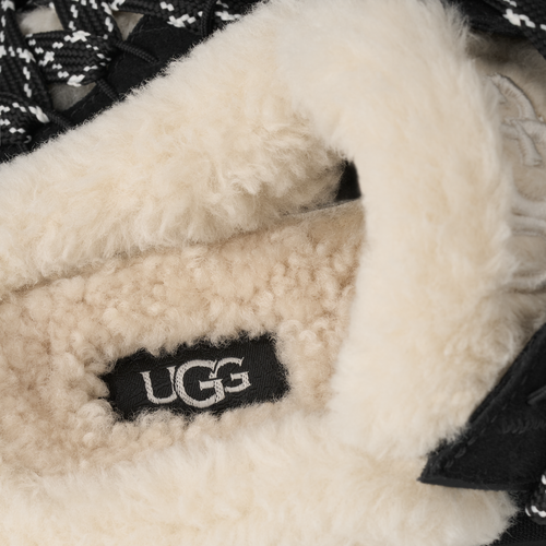 Papuci UGG Lowmel Mule