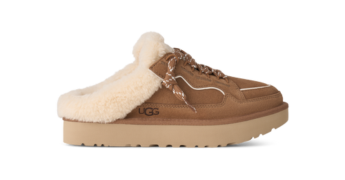 Papuci UGG Lowmel Mule