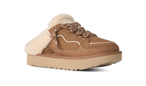 Papuci UGG Lowmel Mule