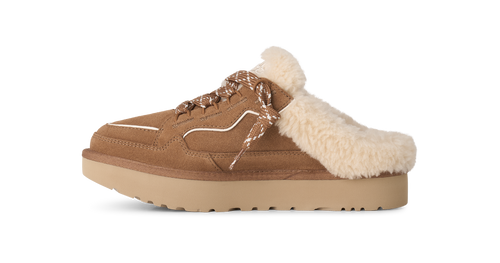 Papuci UGG Lowmel Mule