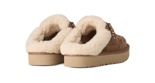 Papuci UGG Lowmel Mule