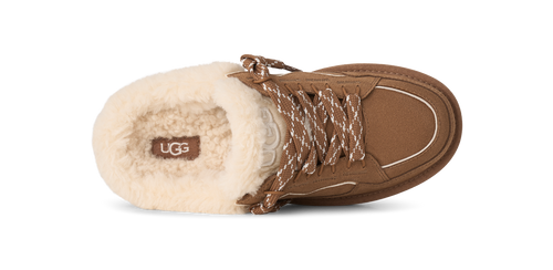 Papuci UGG Lowmel Mule