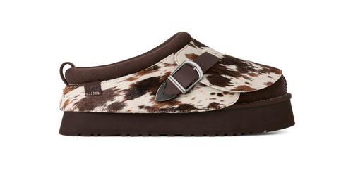 Papuci UGG Tazz Western