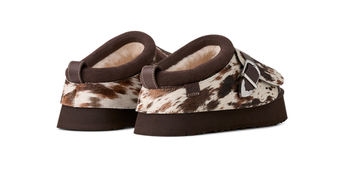 Papuci UGG Tazz Western
