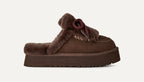 Papuci UGG Disquette Heritage