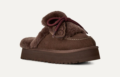 Papuci UGG Disquette Heritage