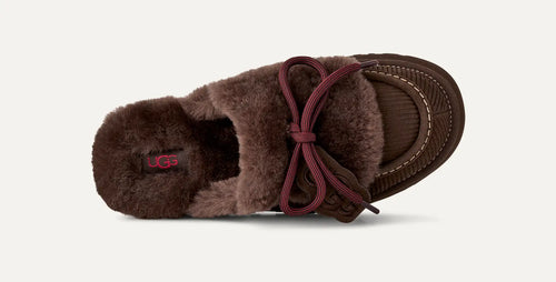 Papuci UGG Disquette Heritage