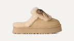 Papuci UGG Disquette Heritage