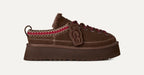 Papuci UGG Heritage Lace-Up