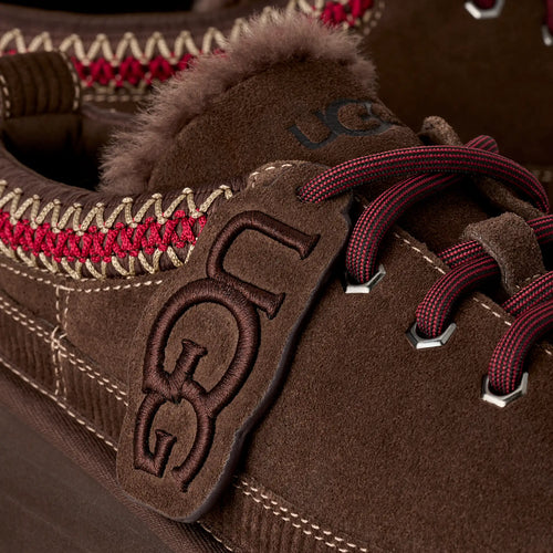 Papuci UGG Heritage Lace-Up