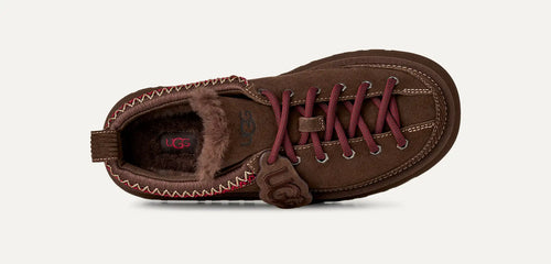 Papuci UGG Heritage Lace-Up