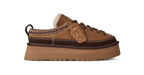 Papuci UGG Heritage Lace-Up