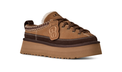 Papuci UGG Heritage Lace-Up