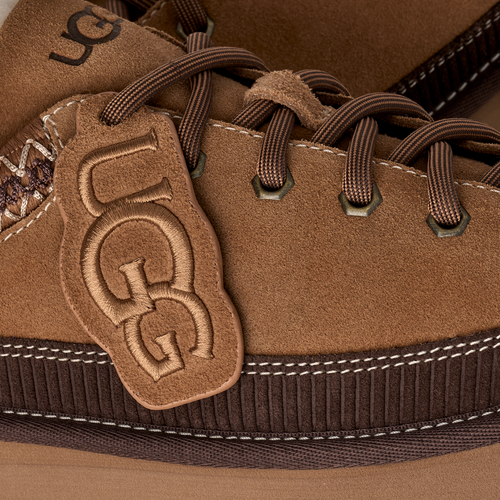Papuci UGG Heritage Lace-Up