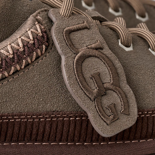 Papuci UGG Heritage Lace-Up