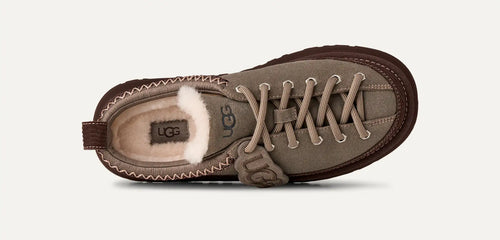 Papuci UGG Heritage Lace-Up